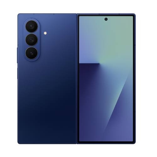 Samsung Z Fold 7